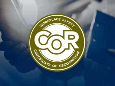 The Importance of COR Certification for Workplace Safety