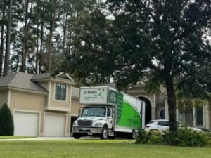 The Movers Who Understand More Than Just Belongings: The Care for Your Life's Story