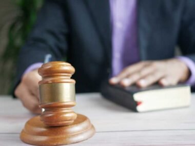 The Types of Criminal Cases a Lawyer Can Help You With