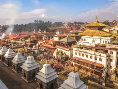 Top 5 Attractions You Shouldn’t Miss in Nepal