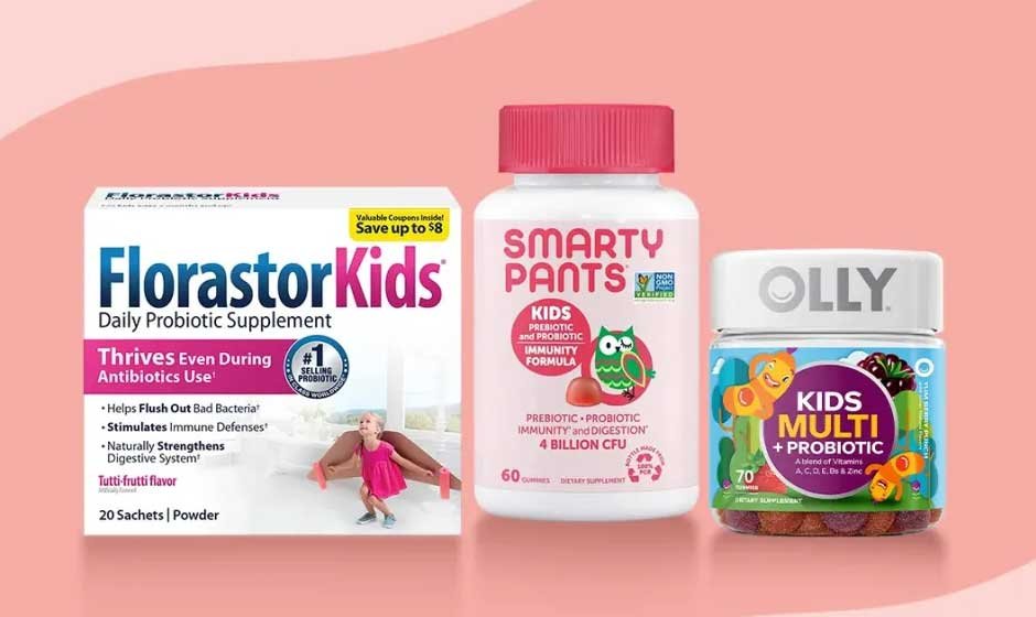 Top 6 Supplements That Support Digestive Health and Reduce Reflux