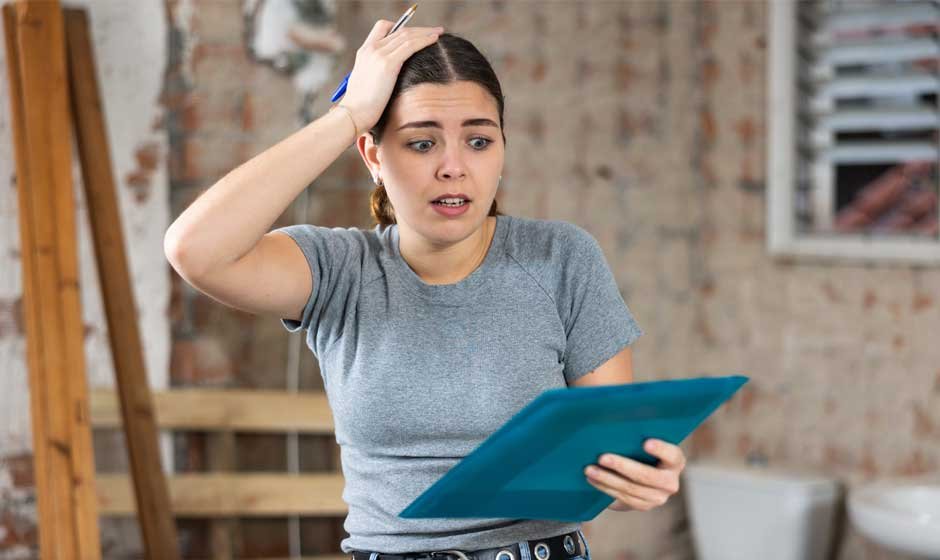 Top 7 Mistakes New Homeowners Make—And How to Avoid Them