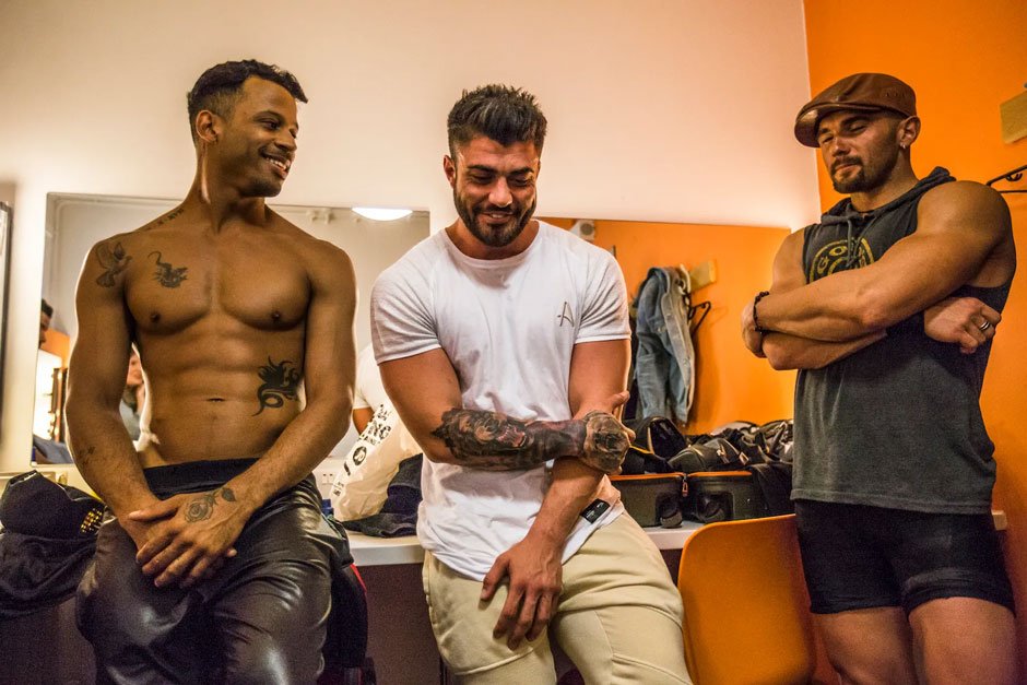 Top Reasons to Hire Male Strippers in Perth for Your Next Party