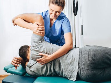 Top Reasons to Invest in an Established Physiotherapy Practice