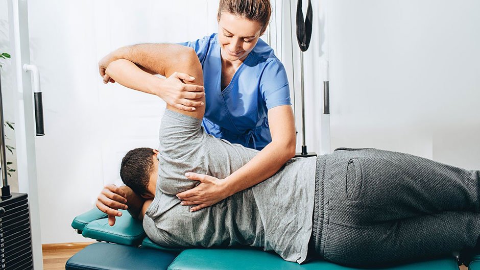 Top Reasons to Invest in an Established Physiotherapy Practice