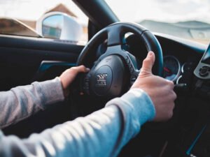 Turn Your Driving Fear into Fearlessness