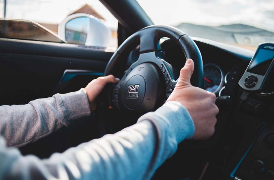 Turn Your Driving Fear into Fearlessness