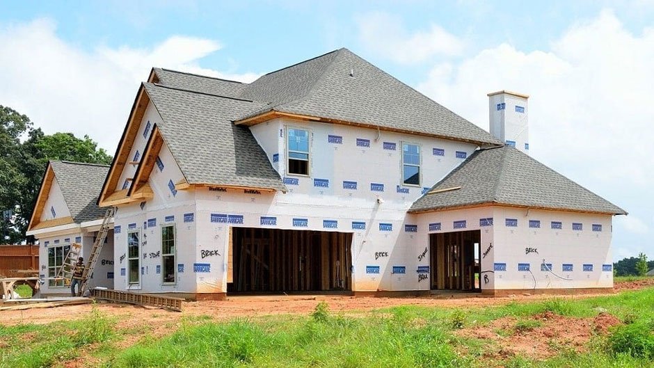 What Makes a Small-Town Custom Home Stand Out