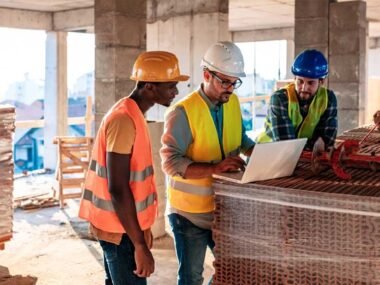 What Questions Should I Ask When Interviewing General Contractors Near Me