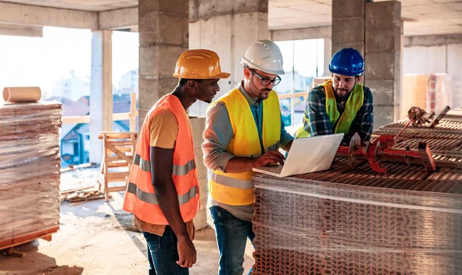 What Questions Should I Ask When Interviewing General Contractors Near Me
