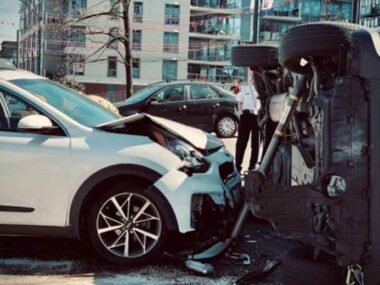 What to Do Immediately After a Personal Injury