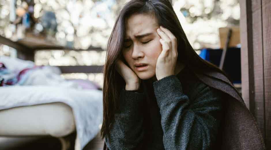 Where to Start When You’re Ready to Face PTSD Symptoms