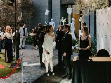Why Are Luxury Venue Rentals in Miami the Hottest Trend for Exclusive Events