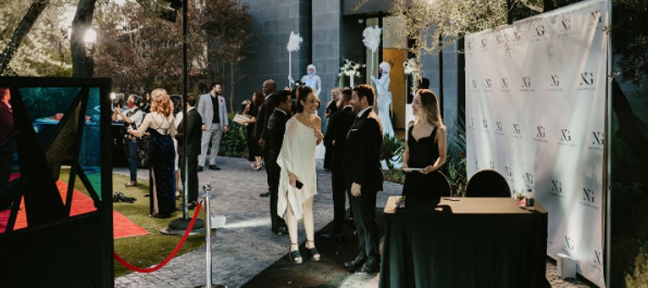 Why Are Luxury Venue Rentals in Miami the Hottest Trend for Exclusive Events
