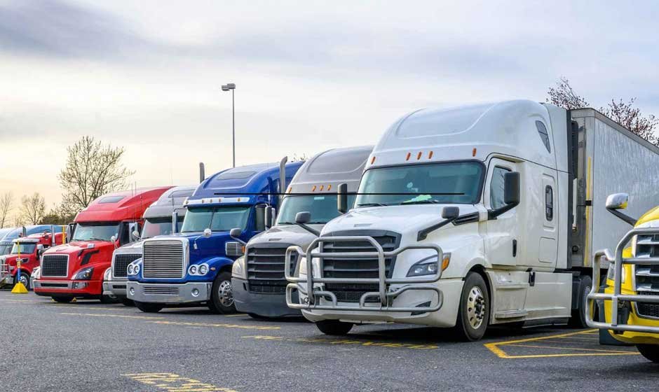 Why Compliance is the Backbone of a Successful Trucking Operation