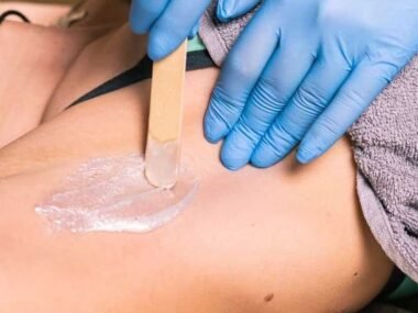 Why Ingrown Hairs Happen After Shaving or Waxing
