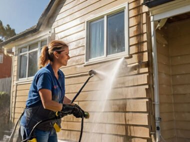 Why Regular House Washing in Brisbane Is a Must for Homeowners