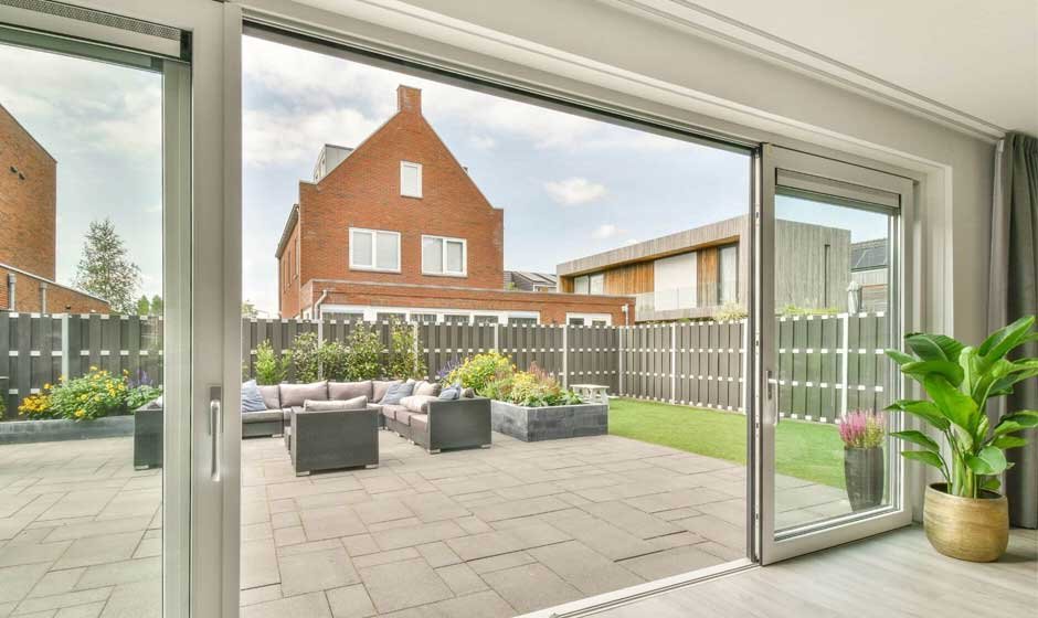 Why Sliding Patio Doors Are a Great Choice For Your Home