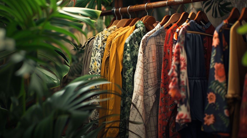Why Vintage Clothing Is the Sustainable Fashion Choice We All Need
