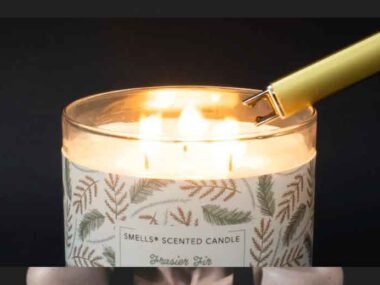 Why the Right Candle Lighter Makes All the Difference