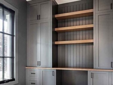 How to Maintain Custom Cabinets: Tips for Long-Lasting Beauty