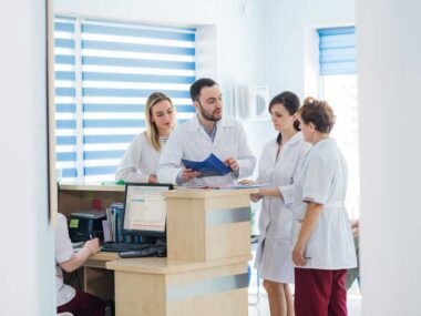 Balancing a Busy Life? Here’s Why You Should Know About Mansfield Urgent Care