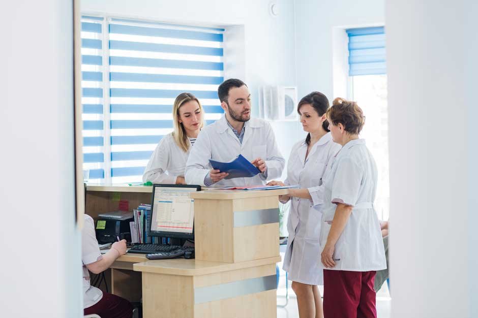 Balancing a Busy Life? Here’s Why You Should Know About Mansfield Urgent Care