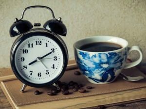 5 Morning Wellness Tips to Start Your Day Right
