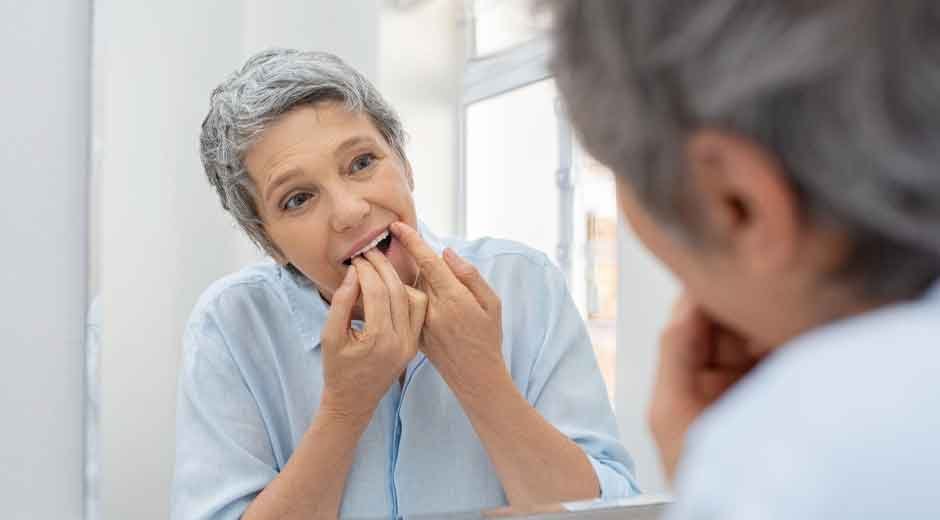 6 Things Your Dentist Wishes You Knew About Oral Health