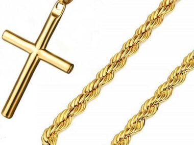 Good New. Your post live: https://www.thecuriouslycreative.com/18k-gold-chains-a-must-have-accessory-for-evening-wear/ The invoice $25 will be sent to you asap. Please pay within 3 days. Thank you