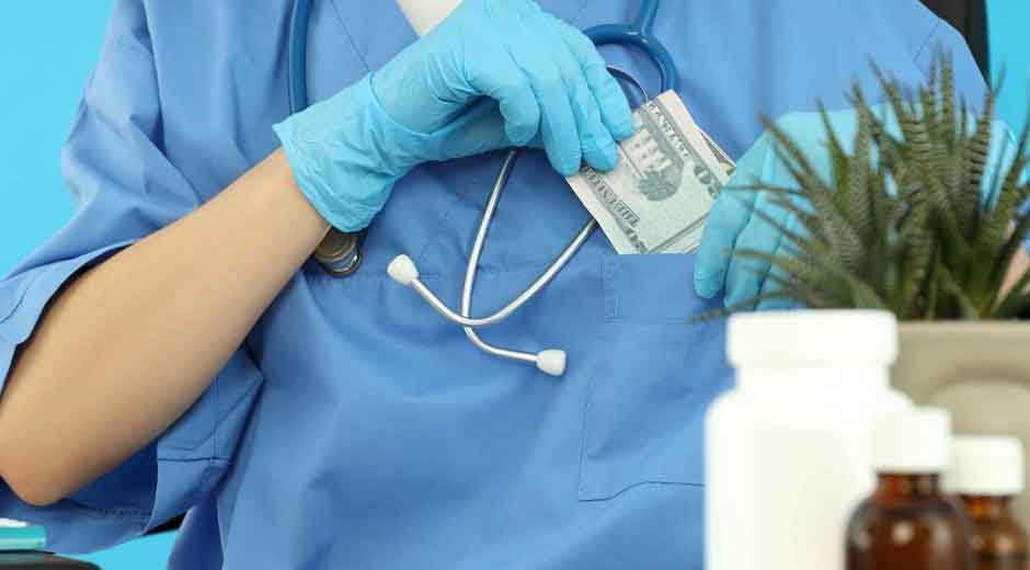 A Step-by-Step Guide to How Whistleblower Attorneys Handle Medical Fraud Cases