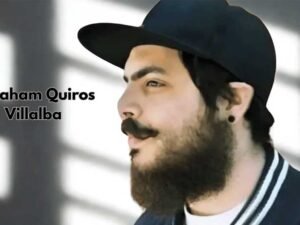 Abraham Quiros Villalba