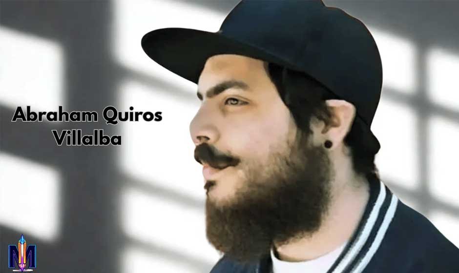Abraham Quiros Villalba