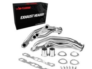 Boost Performance and Sound with These Essential Engine Modifications