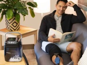 Breg Polar Care Wave