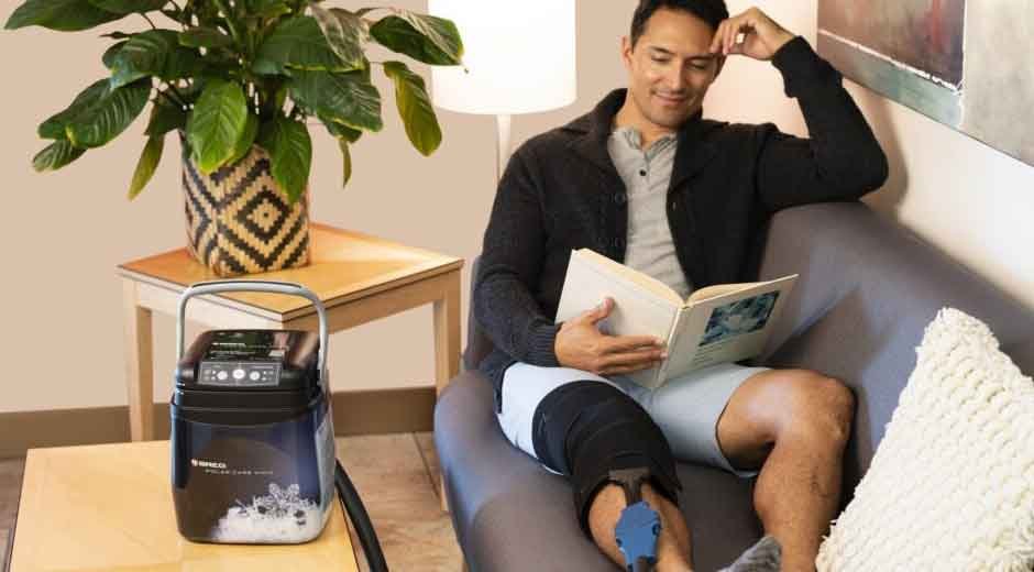 Breg Polar Care Wave