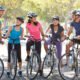 Central Park Bike Rentals