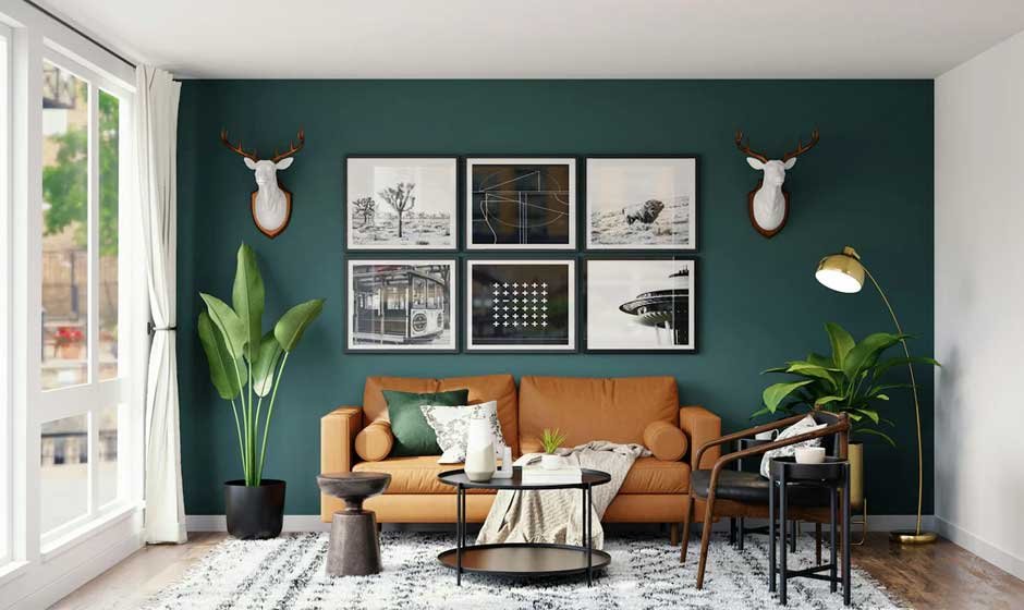 Choosing Bold vs. Neutral