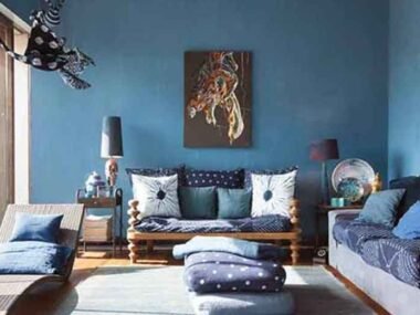Colour Psychology in Home Design: What Your Walls Say