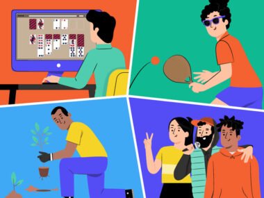 Could one of these 4 trending hobbies that could be your next passion