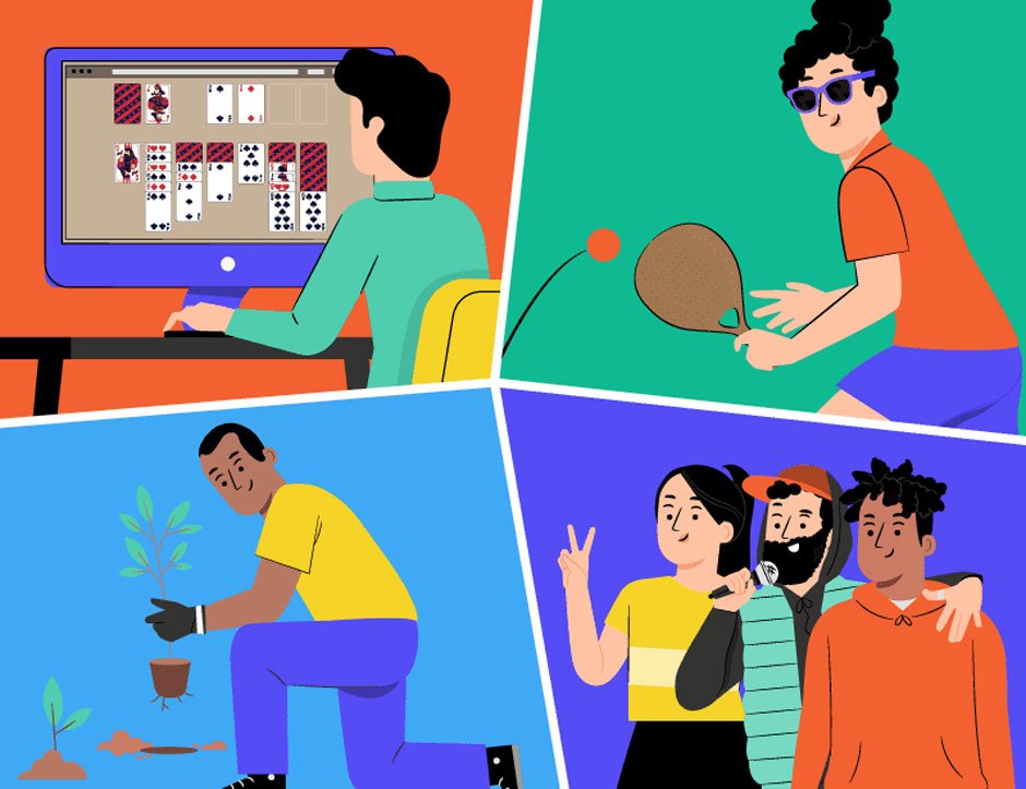 Could one of these 4 trending hobbies that could be your next passion