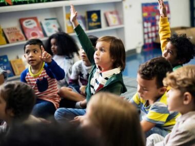Daycare for Infants