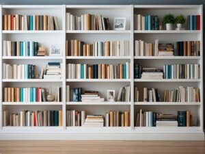 Decorating-with-White-Bookshelves-Clean-Lines,-Endless-Options