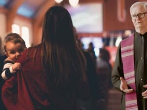 Designing Religious Robes with Purpose and Personality