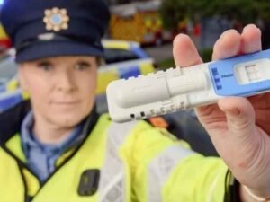 Drug Testing Services for Delivery Drivers