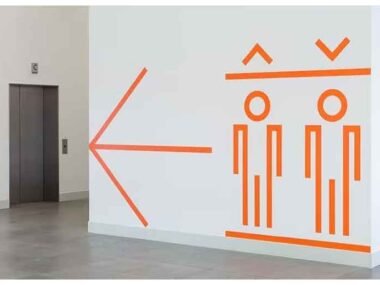 Effective Wayfinding Ideas to Guide People with Ease