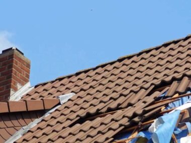 Energy-Efficient Roofing Materials