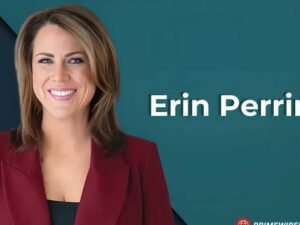Erin Perrine Measurements