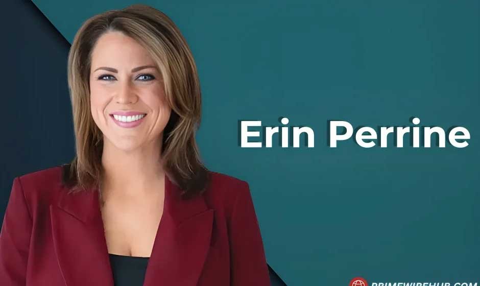 Erin Perrine Measurements