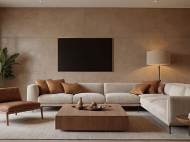 Essential Furniture Checklist